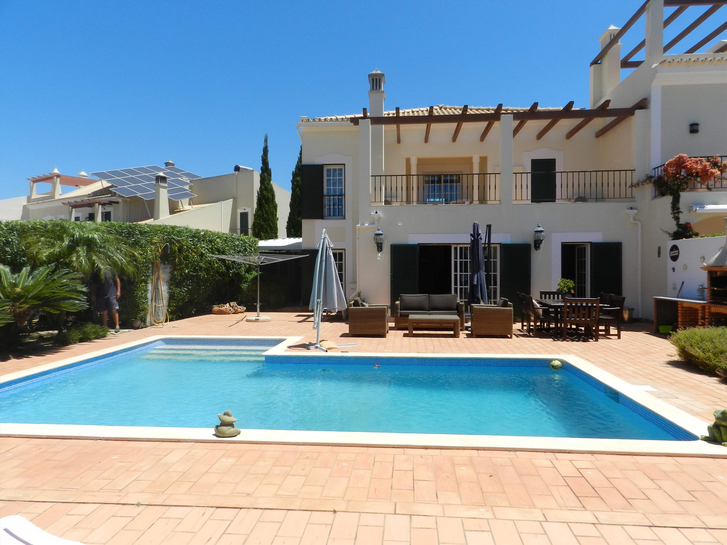Villa Shana - 3 Bedroom Villa in Vilamoura