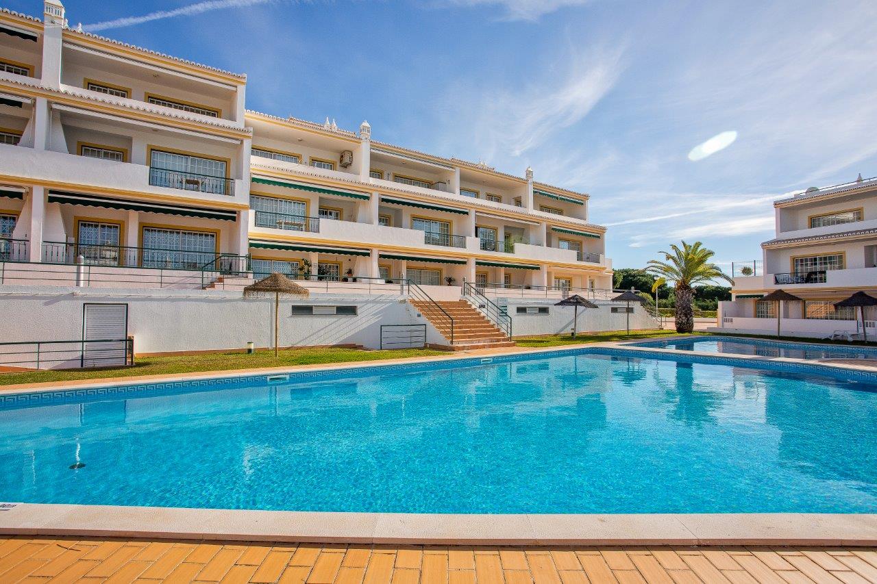 Apartment Susanna - 2 Bedroom Apartment in Vilamoura