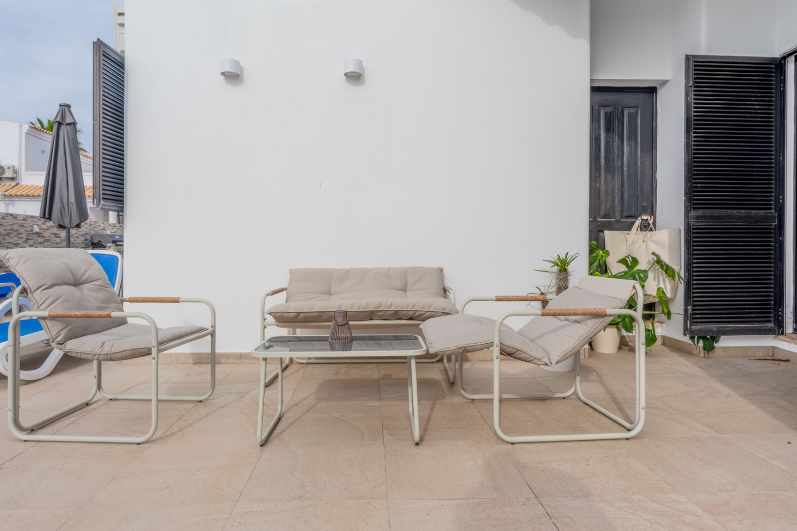 Villa Susanna - 4 Bedroom Villa in Vilamoura