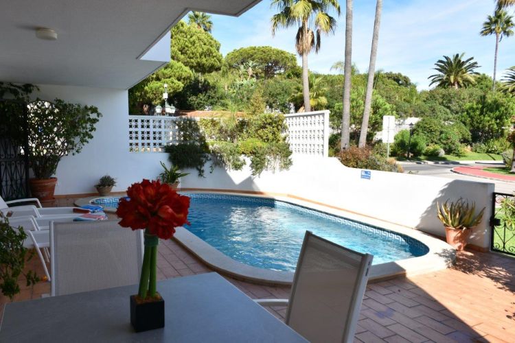 Villa Penny - 2 Bedroom Villa in Vale do Lobo