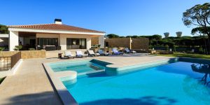 Villa Pinhal Velho 25 -