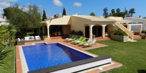 Villa Arca - 3 Bedroom Villa in Vilamoura