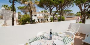 Villa VDL47 - 2 Bedroom Villa in Vale do Lobo