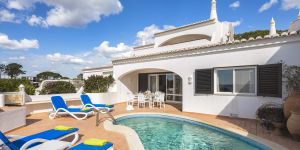 Villa VDL761 - 3 Bedroom Villa in Vale do Lobo