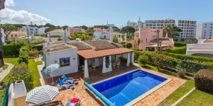 Villa Belicia - 3 Bedroom Villa in Vilamoura