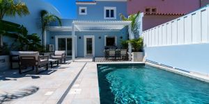 Villa Mabel - 3 Bedroom Townhouse in Vilamoura