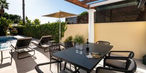 Villa Santiago - 3 Bedroom Villa in Vale do Lobo area