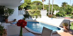 Villa Penny - 2 Bedroom Villa in Vale do Lobo