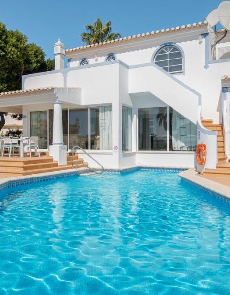 Villa Casa Azul - 4 Bedroom Villa in Sao Rafael