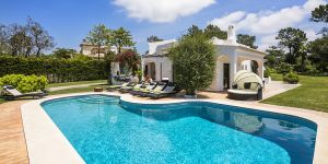 Villa Duque - 3 Bedroom Villa in Quinta do Lago