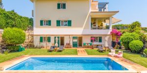 Villa Melanie - 4 Bedroom Villa in Quinta do Lago
