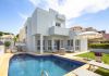 Villa Emily - 4 Bedroom Villa in Vilamoura