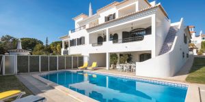 Villa Boa Sorte - 5 Bedroom Villa in Vilamoura