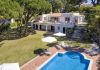 Villa Roberta - 5 Bedroom Villa in Vale do Lobo
