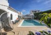 3 Bedroom villa with private pool in Olhos D'Agua, Albufeira