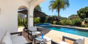 Villa Tomas - 4 Bedroom Villa in Vilamoura