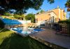 Villa Alto - 5 Bedroom Villa near Vilamoura