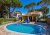 Villa Monica - 2 Bedroom Villa in Vilamoura