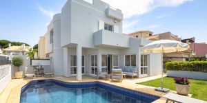 Villa Emily - 4 Bedroom Villa in Vilamoura
