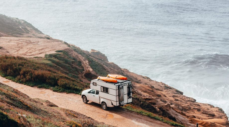 Reasons to visit the Algarve: