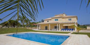 Villa Sol - 5 Bedroom Villa in Vilamoura