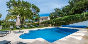 Villa Lurdes - 4 Bedroom Villa in Quinta do Lago