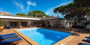 Villa Dulcina - 5 Bedroom Villa in Vale do Lobo