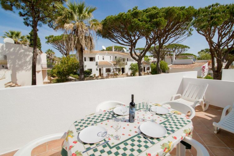 Villa VDL47 - 2 Bedroom Villa in Vale do Lobo