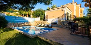 Villa Alto - 5 Bedroom Villa near Vilamoura