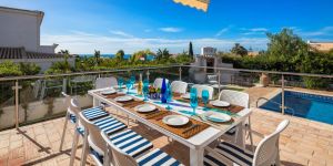 Villa Hibernia - 5 Bedroom Villa near the beach