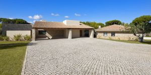 Villa Pinhal Velho 14 - 5 Bedroom Villa in Vilamoura