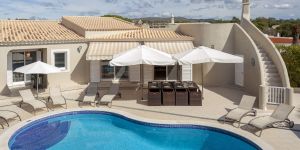 Villa Safira - 4 Bedroom Villa in Quinta do Lago.