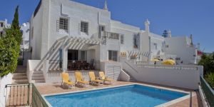 Villa Laranjeira - 3 Bedroom Villa in Albufeira