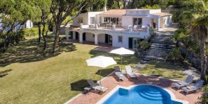 Villa Roberta - 5 Bedroom Villa in Vale do Lobo