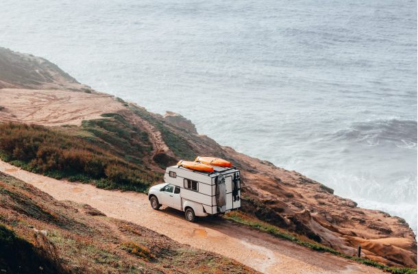 Reasons to visit the Algarve