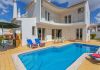 Villa Roma - 4 Bedroom Villa near Old Village, Vilamoura