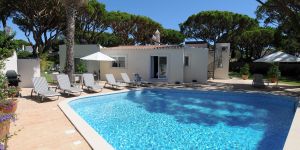 Villa Debora - 4 Bedroom villa in Vale do Lobo