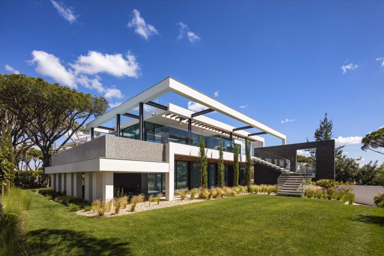 Villa VDL 512 - 4 Bedroom Villa in Vale do Lobo