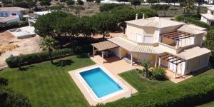 Villa Sonata - 4 Bedroom Villa in Vila Sol, Vilamoura