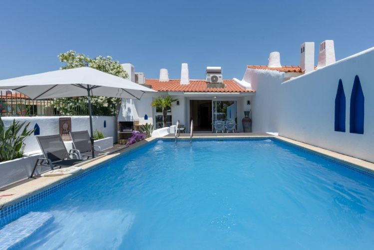 Villa Melinda - 2 Bedroom Villa in Vilamoura with private pool