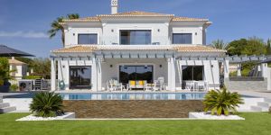 Villa Dalia - 6 Bedroom Villa in Vila Sol, Vilamoura