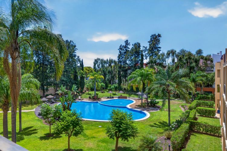 Apartment Sunshine 2 - 3 Bedroom Apartment in Vilamoura
