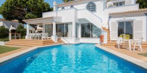 Villa Casa Azul - 4 Bedroom Villa in Sao Rafael