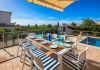 Villa Hibernia - 5 Bedroom Villa near the beach