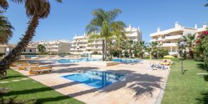 Apartment Rosal, Sao Rafael, Albufeira
