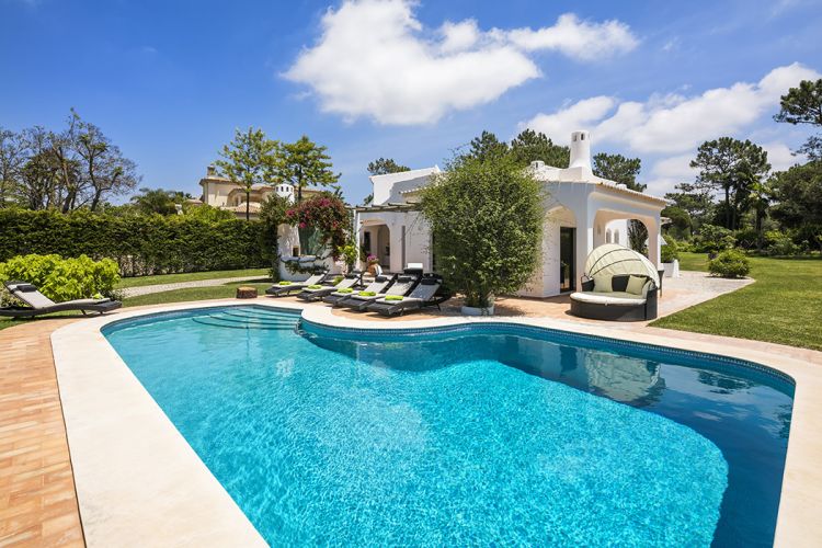 Villa Duque - 3 Bedroom Villa in Quinta do Lago