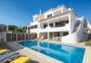 Villa Boa Sorte - 5 Bedroom Villa in Vilamoura