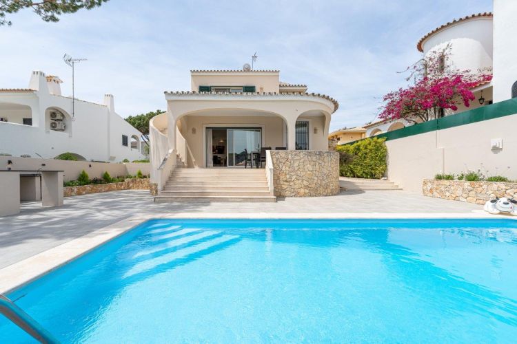 Villa Belinda - 3 Bedroom Villa in Vilamoura