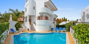 Villa Vista Village - 4 Bedroom Villa in Vilamoura