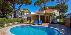 Villa Monica - 2 Bedroom Villa in Vilamoura